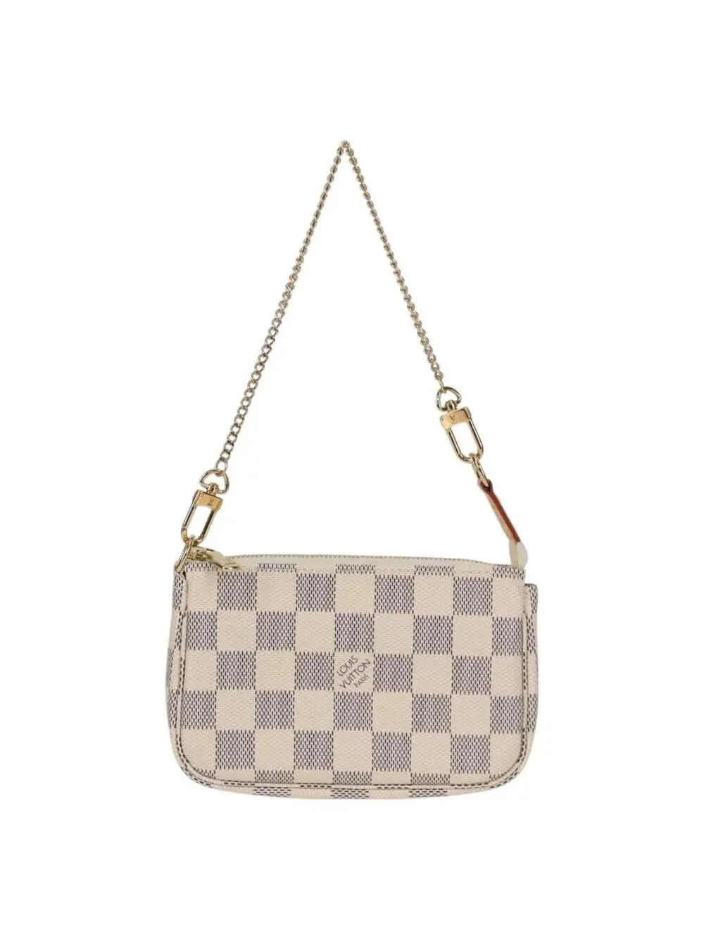 Louis Vuitton elevate your